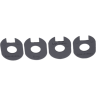 Кольцо изгиба приклада HATSAN ESCORT 711