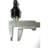 Корпус клапана воздушной трубки HATSAN AT-44 80-00-317