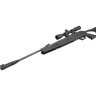 Пневматическая винтовка HATSAN 125 PRO 4.5 мм (3 Дж) 00293276