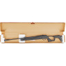 Пневматическая винтовка HATSAN 125 PRO 5,5 мм (пластик, 3 Дж) 00307126