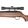 Пневматическая винтовка HATSAN 135 SP 4,5 мм (дерево, 7,5 Дж) 135SP
