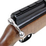 Пневматическая винтовка HATSAN BT 65 RB WOOD 4,5 мм (дерево, 7,5 Дж)