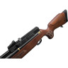 Пневматическая винтовка HATSAN BT 65 SB WOOD 4,5 мм (дерево, 7,5 Дж)