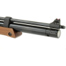Пневматическая винтовка HATSAN BT 65 SB WOOD 4,5 мм (дерево, 7,5 Дж)
