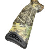 Пневматическая винтовка HATSAN 125 CAMO 4,5 мм (пластик, 3 Дж)