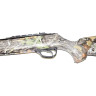 Пневматическая винтовка HATSAN 125 CAMO 4,5 мм (пластик, 3 Дж)