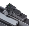 Пневматическая винтовка HATSAN 125 VORTEX 4,5 мм (пластик, 7,5 Дж)