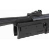 Пневматическая винтовка HATSAN AIRTACT 4,5 мм (пластик, 7,5 Дж)