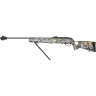 Пневматическая винтовка HATSAN TORPEDO 150TH CAMO 4,5 мм (пластик, 7,5 Дж)