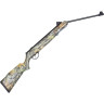 Пневматическая винтовка HATSAN 70 CAMO TR 4,5 мм (пластик, 7,5 Дж) 70C TR