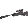 Пневматическая винтовка HATSAN 85 SNIPER 4,5 мм (пластик, 3 Дж) 85S