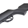 Пневматическая винтовка HATSAN 90 TR 4,5 мм (пластик, 3 Дж) 00206690