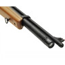 Пневматическая винтовка HATSAN AT 44-10 WOOD 6.35 мм (дерево, 3 Дж) 00217710