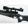 Пневматическая винтовка HATSAN BT 65 SB ELITE 4,5 мм (пластик, 7,5 Дж) BT65SB ELITE