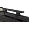 Пневматическая винтовка HATSAN BULLMASTER 5.5 мм (пластик, 3 Дж) 00207067