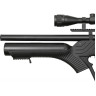 Пневматическая винтовка HATSAN BULLMASTER 6.35 мм (пластик, 3 Дж) 105641