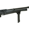 Пневматическая винтовка HATSAN FLASH 101 QE SET 5.5 (пластик, 3 Дж) 00241850