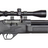 Пневматическая винтовка HATSAN FLASH QE 6.35 мм (пластик, 3 Дж) 00181119
