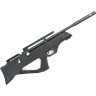 Пневматическая винтовка HATSAN FLASHPUP QE 6.35 мм (пластик, 3 Дж) FLASH PUP QE 6.35