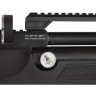 Пневматическая винтовка HATSAN FLASHPUP QE 6.35 мм (пластик, 3 Дж) FLASH PUP QE 6.35