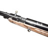 Пневматическая винтовка HATSAN TORPEDO 150 MW 4,5 мм (пластик, 7,5 Дж) 150MW