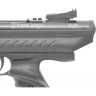 Пневматический пистолет HATSAN MOD 25 SUPERCHARGER 4.5 мм 00321377