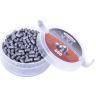 Пуля пневматическая ENERGETIC PELLETS XХL, 1,03 гр, 4,5 мм (400 шт.) 00183771