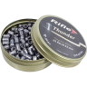 Пуля пневматическая RIFLE FIELD SERIES THUNDER 6,35мм, 2,20гр. (200 шт.) 00232076