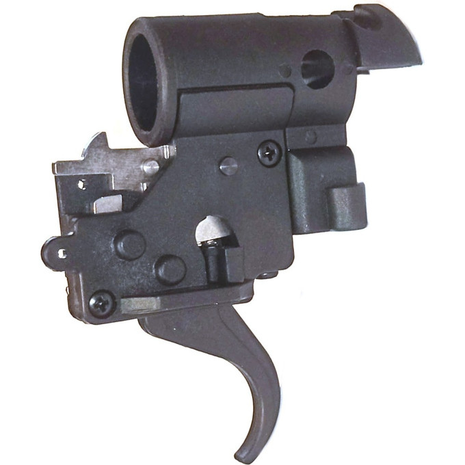 УСМ в сборе HATSAN STRIKER пластиковая (направляющая) 47-00-100