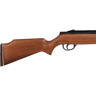 Винтовка пневматическая HATSAN ALPHA W 3 4,5 мм (дерево, 3 Дж) 00236597