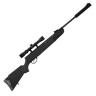 Пневматическая винтовка HATSAN 85 SNIPER 4,5 мм (пластик, 3 Дж) 85S