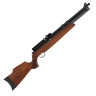 Пневматическая винтовка HATSAN AT44-10 WOOD 4,5 мм (дерево, 7,5 Дж) AT44-10PCP Wood