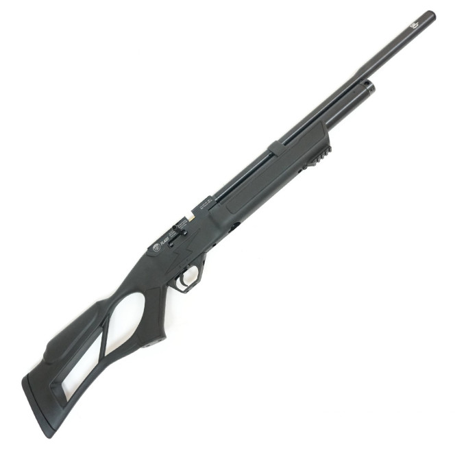 Пневматическая винтовка HATSAN FLASH QE 5,5 мм (пластик, 3 Дж) 00181115