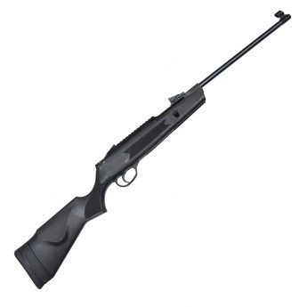 Пневматическая винтовка HATSAN STRIKER ALPHA 4,5 мм (пластик, 3 Дж)