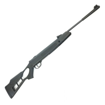 Пневматическая винтовка HATSAN STRIKER EDGE 4,5 мм (пластик, 3 Дж)