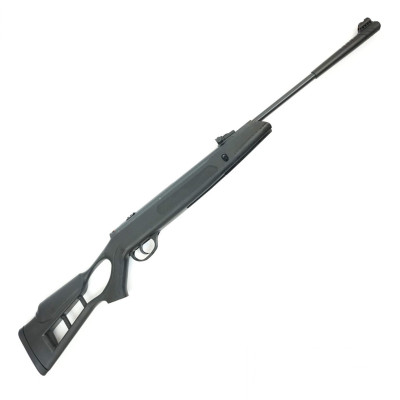 Пневматическая винтовка HATSAN STRIKER EDGE 4,5 мм (пластик, 3 Дж)