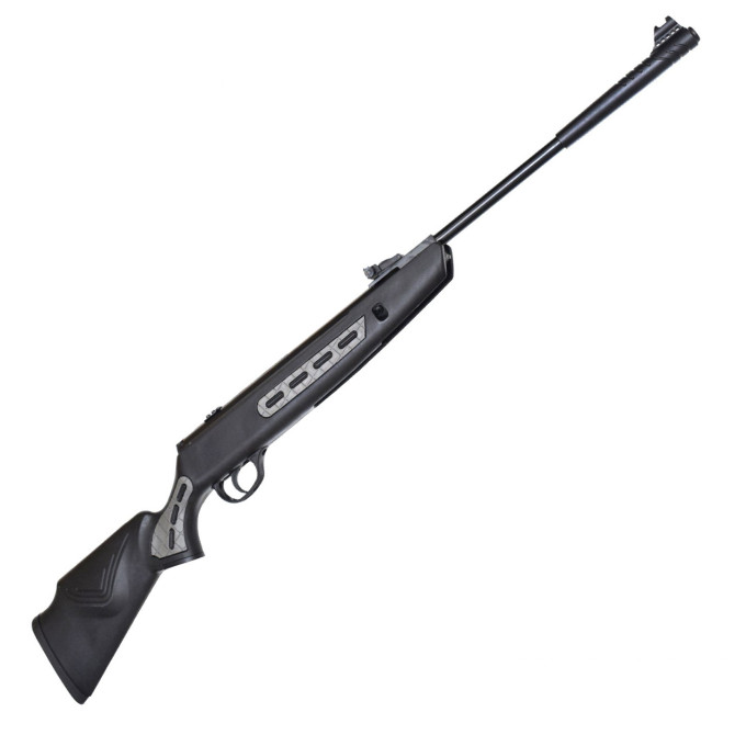 Пневматическая винтовка HATSAN STRIKER 1000S 4,5 мм (пластик, 3 Дж) 00235260