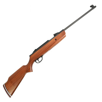 Пневматическая винтовка HATSAN STRIKER ALPHA WOOD 4,5 мм (дерево, 3 Дж)